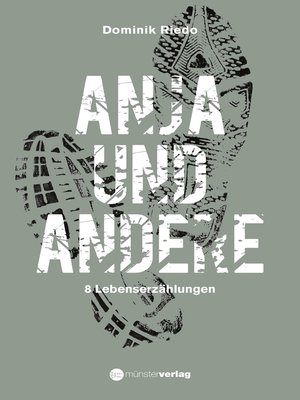 cover image of Anja und andere